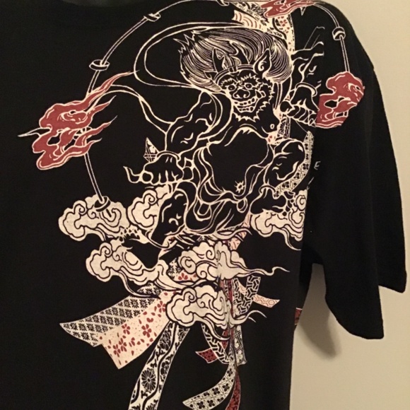 🔥Best offers, Bullet Noise, size XXL, new condition, great graphics, see pics - Picture 2 of 4